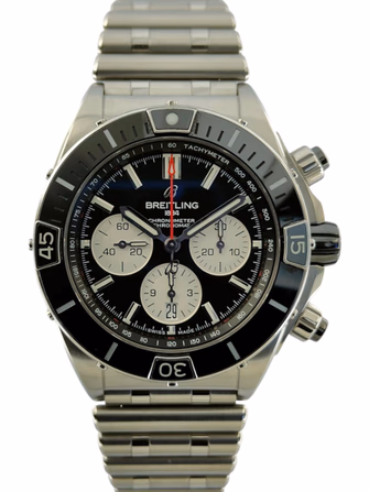 Super Chronomat 44