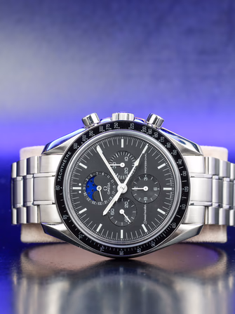Speedmaster Moonwatch