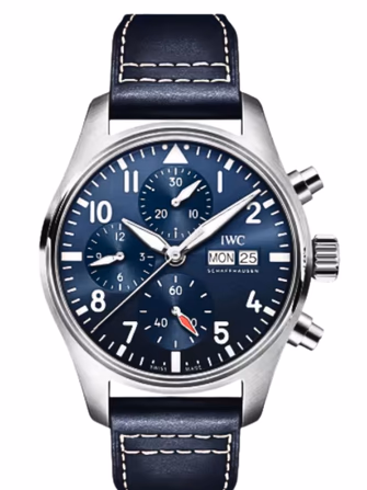 Pilots Watch Chronograph 41