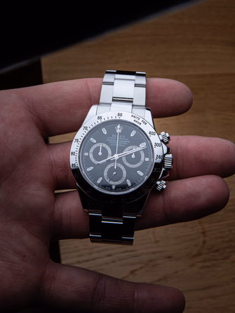 Cosmograph Daytona