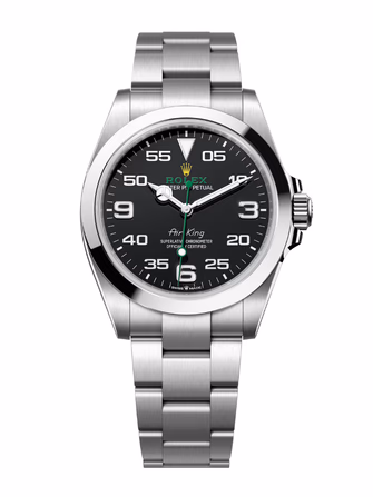 Air-King 40