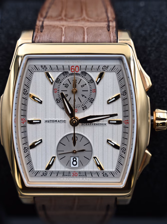 Da Vinci Chronograph