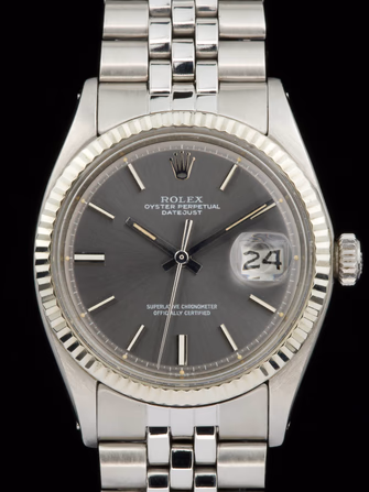 Datejust 36
