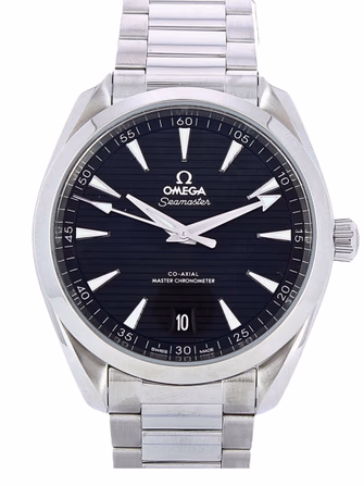 Seamaster Aqua Terra