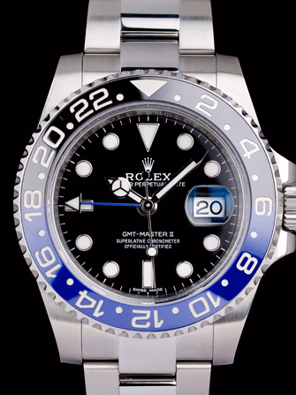 GMT-Master II