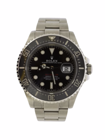 Sea-Dweller 43