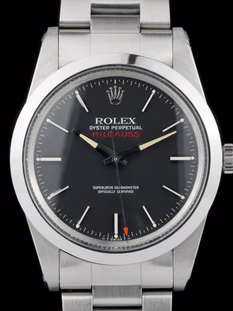 Milgauss vintage