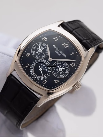 Grand Complications Perpetual Calendar