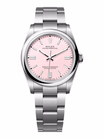 Oyster Perpetual 36