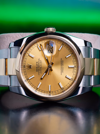 Datejust 36