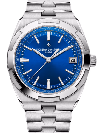Overseas Self-winding