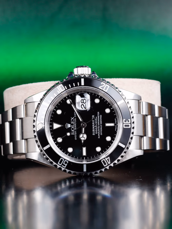 Submariner