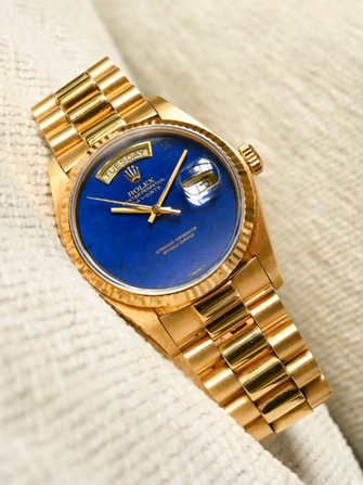 Day-Date 36 stone dial