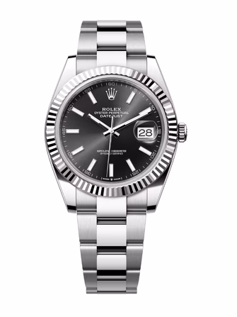 Datejust 41