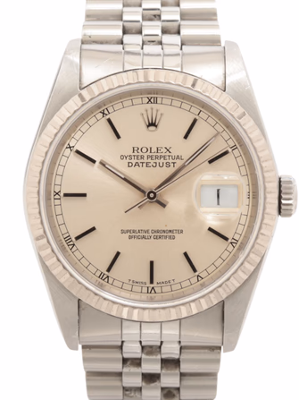 Datejust 36