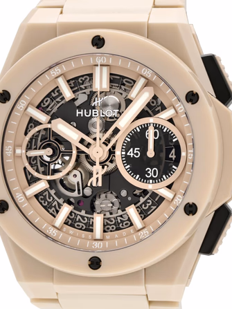 Big Bang Integral Beige Ceramic