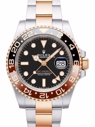 GMT-Master II
