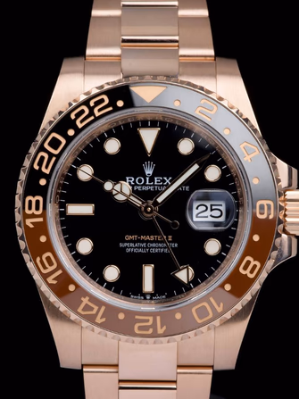 GMT-Master II