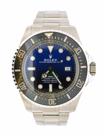 Sea-Dweller Deepsea 44