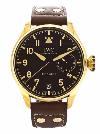Big Pilot Heritage 7 Days