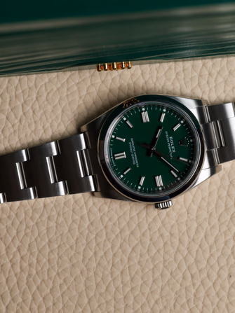 Oyster Perpetual 36