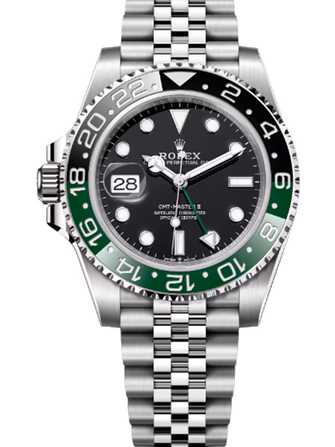 GMT-Master II