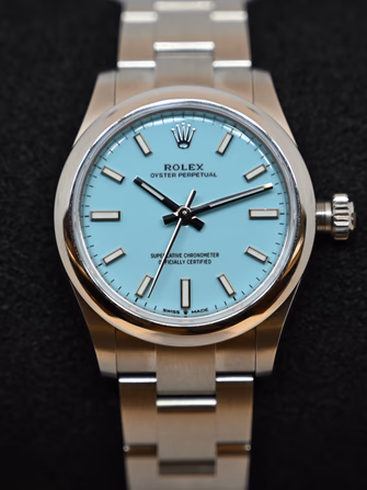 Oyster Perpetual 31