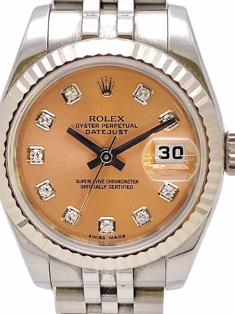 Lady-Datejust 26