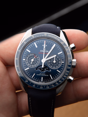 Speedmaster