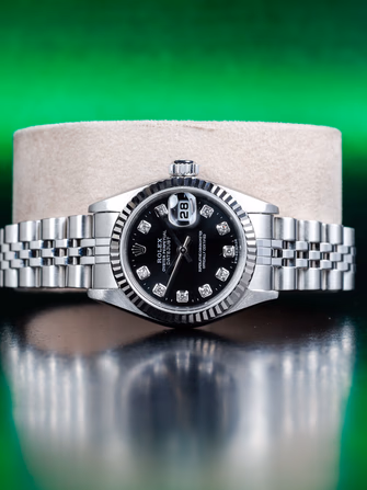 Lady-Datejust 26