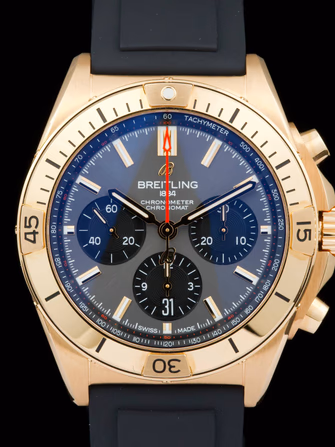 Chronomat 42