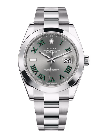 Datejust 41