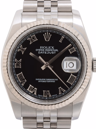 Datejust 36
