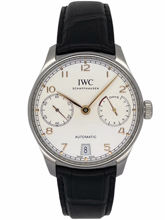 Portugieser Automatic 7 Days