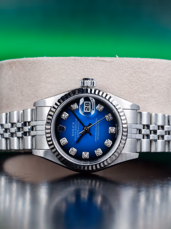 Lady-Datejust 26