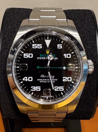Air-King 40