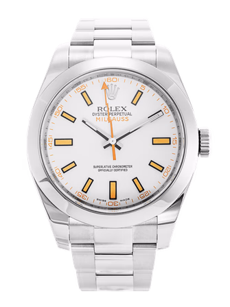Milgauss