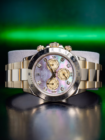 Cosmograph Daytona