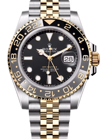 GMT-Master II