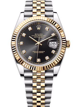 Datejust 41