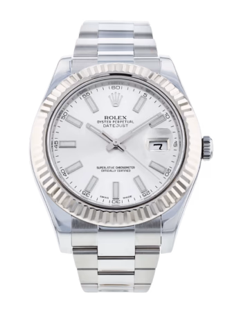 Datejust II 41