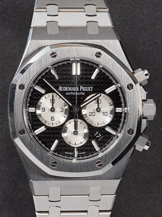 Royal Oak Selfwinding Chronograph