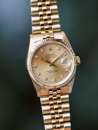 Datejust 36
