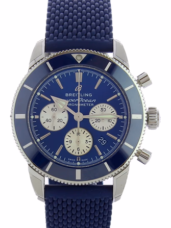 Superocean Heritage II Chronograph 44