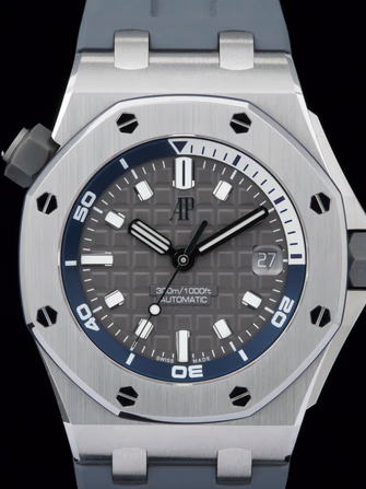 Royal Oak Offshore Diver