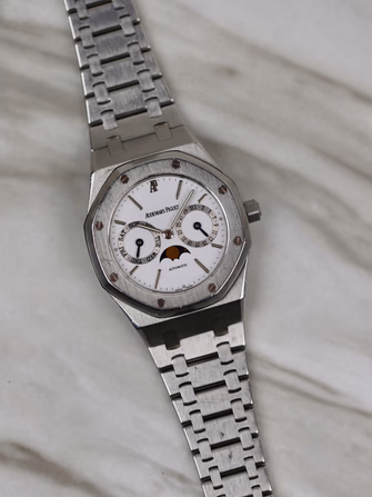 Royal Oak Day Date Moon Phase
