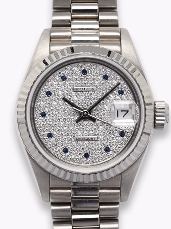 Datejust 26