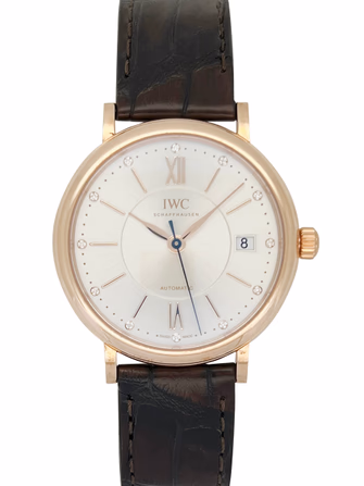 Portofino Automatic 37