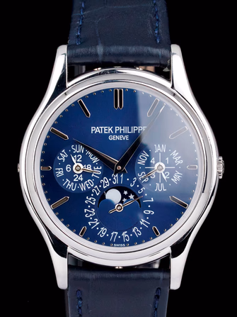 Grand Complications Perpetual Calendar