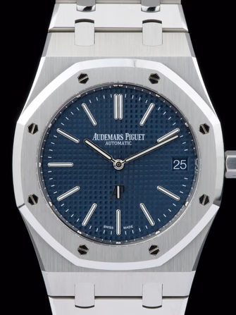 Royal Oak “Jumbo” Extra-Thin